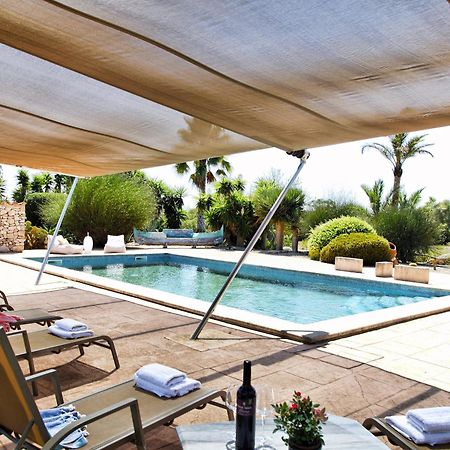Finca Casa Mas Santanyí Eksteriør bilde