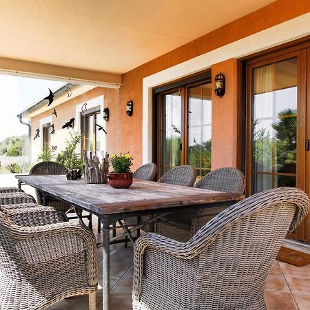 Finca Casa Mas Santanyí Eksteriør bilde