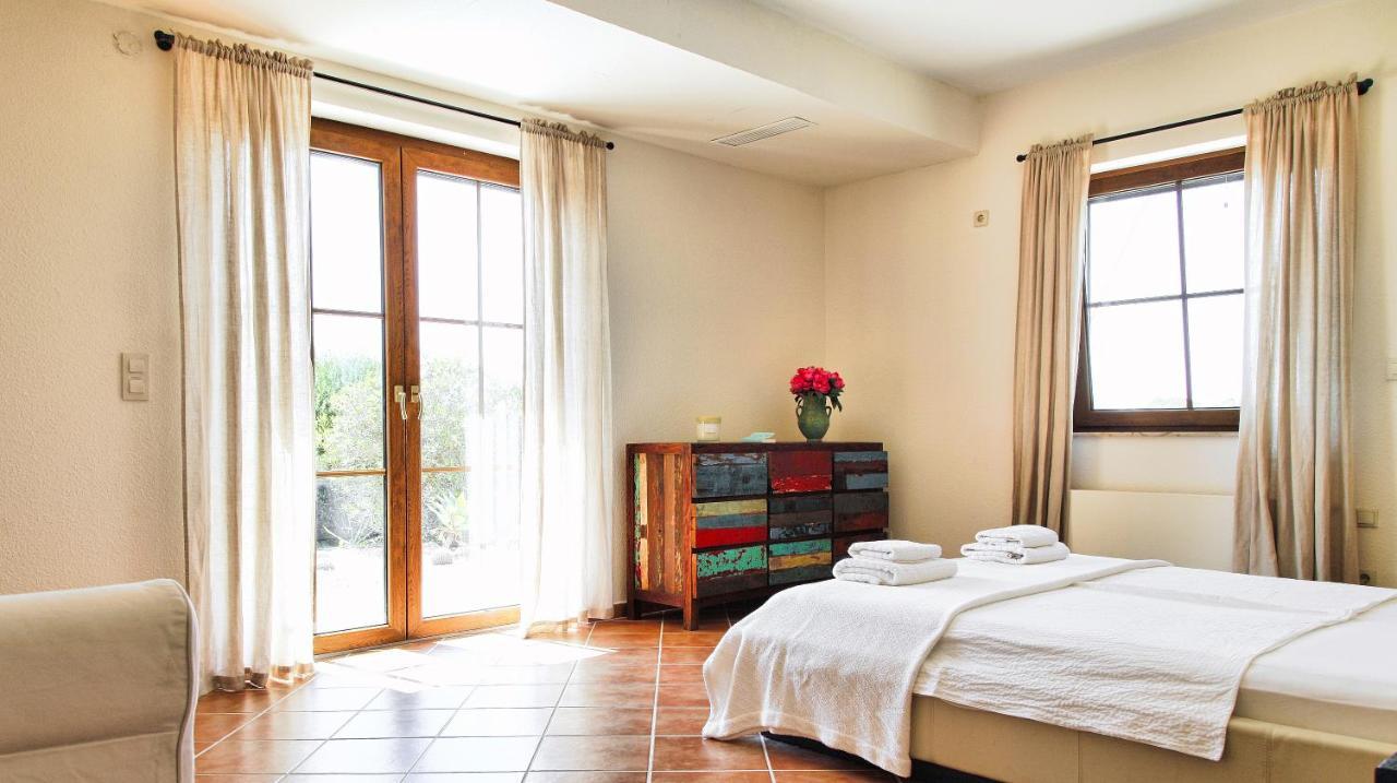 Finca Casa Mas Santanyí Eksteriør bilde