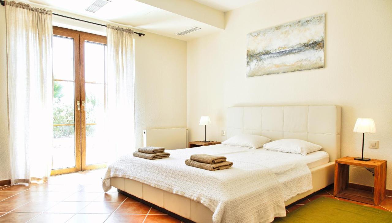 Finca Casa Mas Santanyí Eksteriør bilde