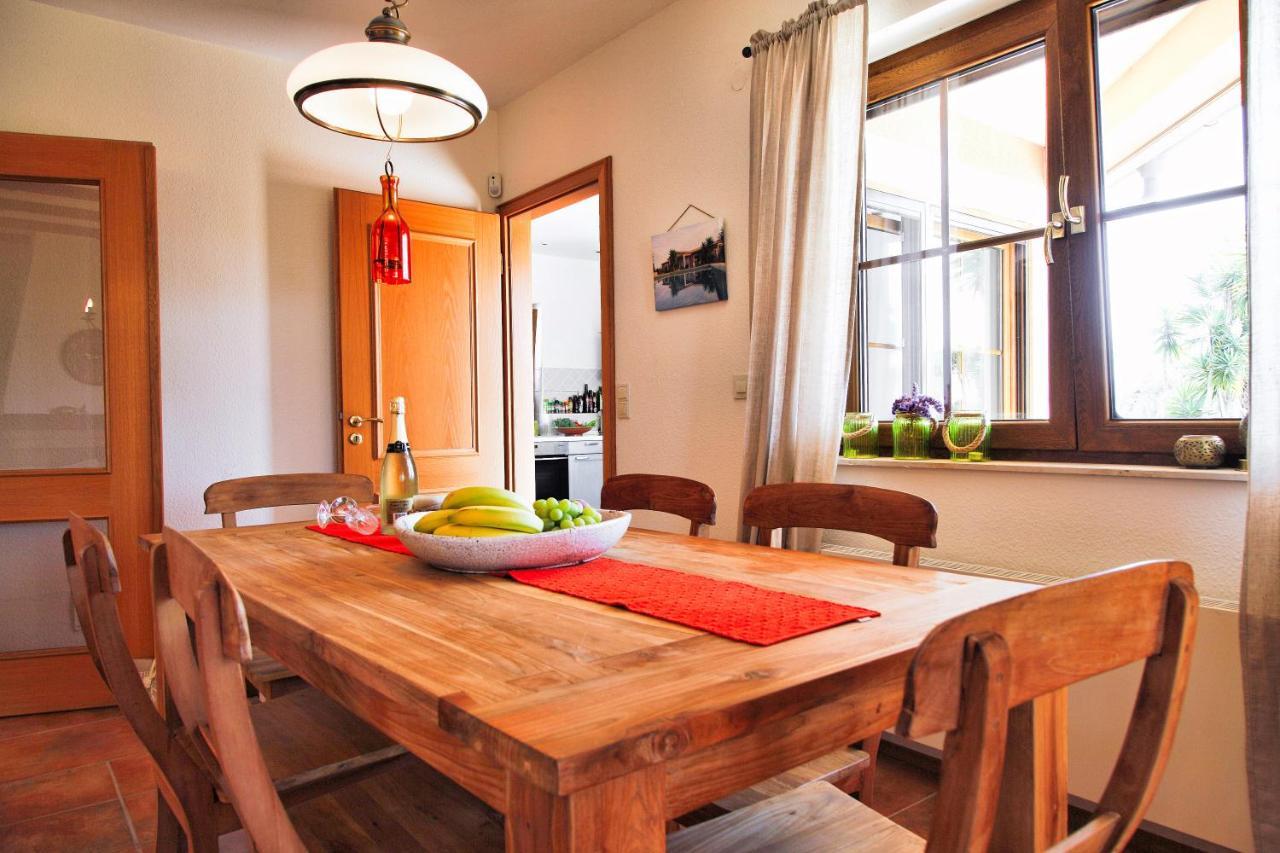 Finca Casa Mas Santanyí Eksteriør bilde
