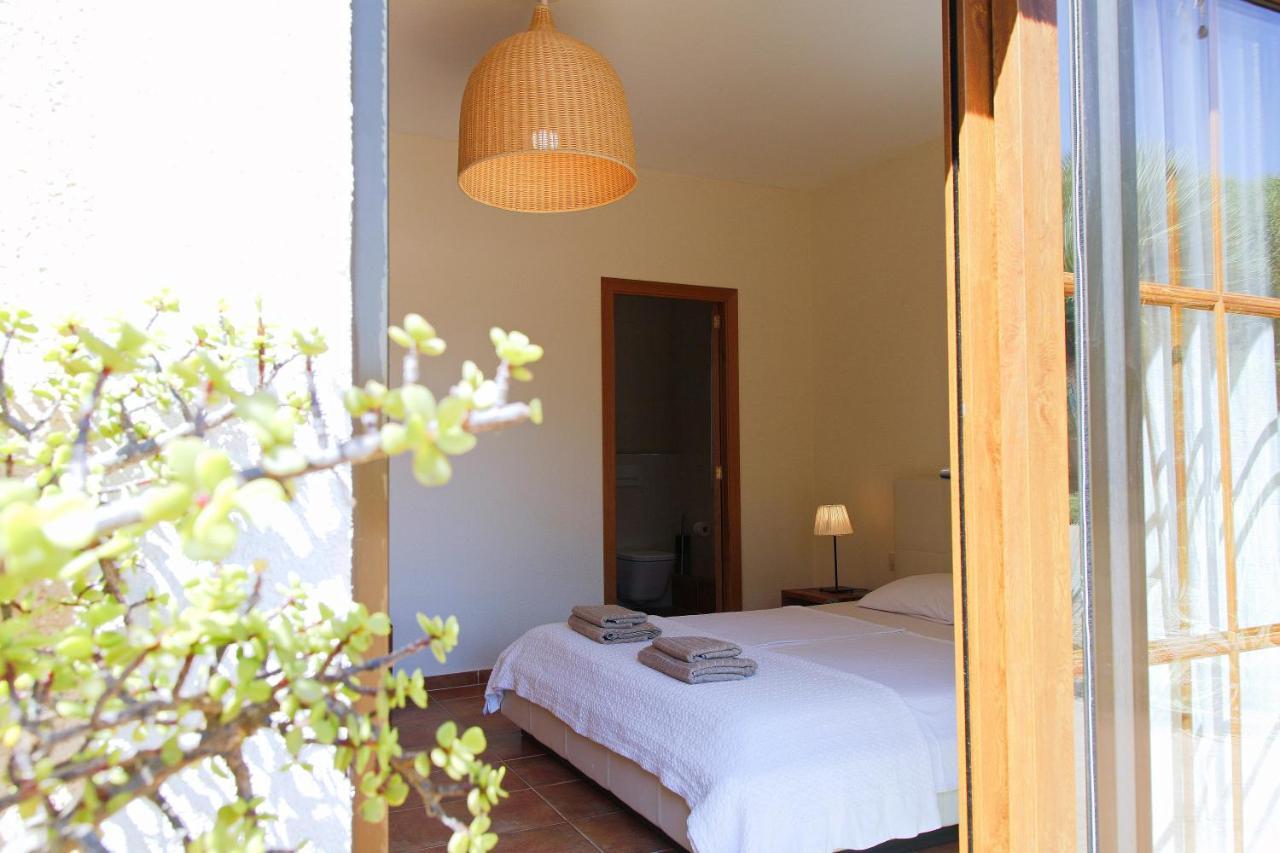 Finca Casa Mas Santanyí Eksteriør bilde