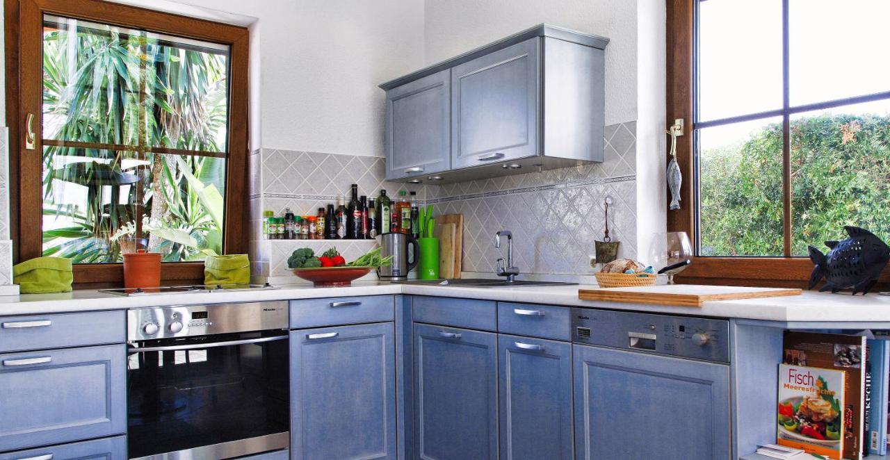 Finca Casa Mas Santanyí Eksteriør bilde