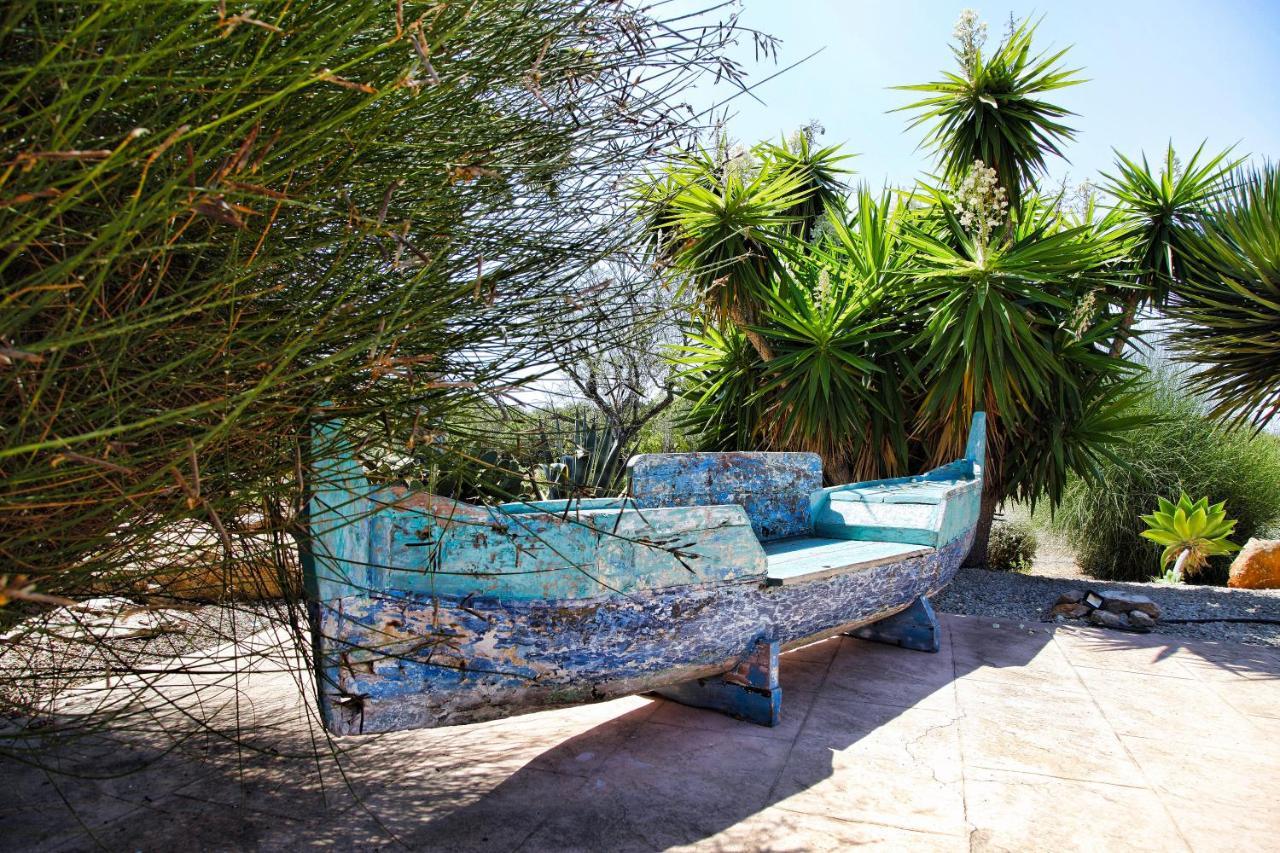Finca Casa Mas Santanyí Eksteriør bilde