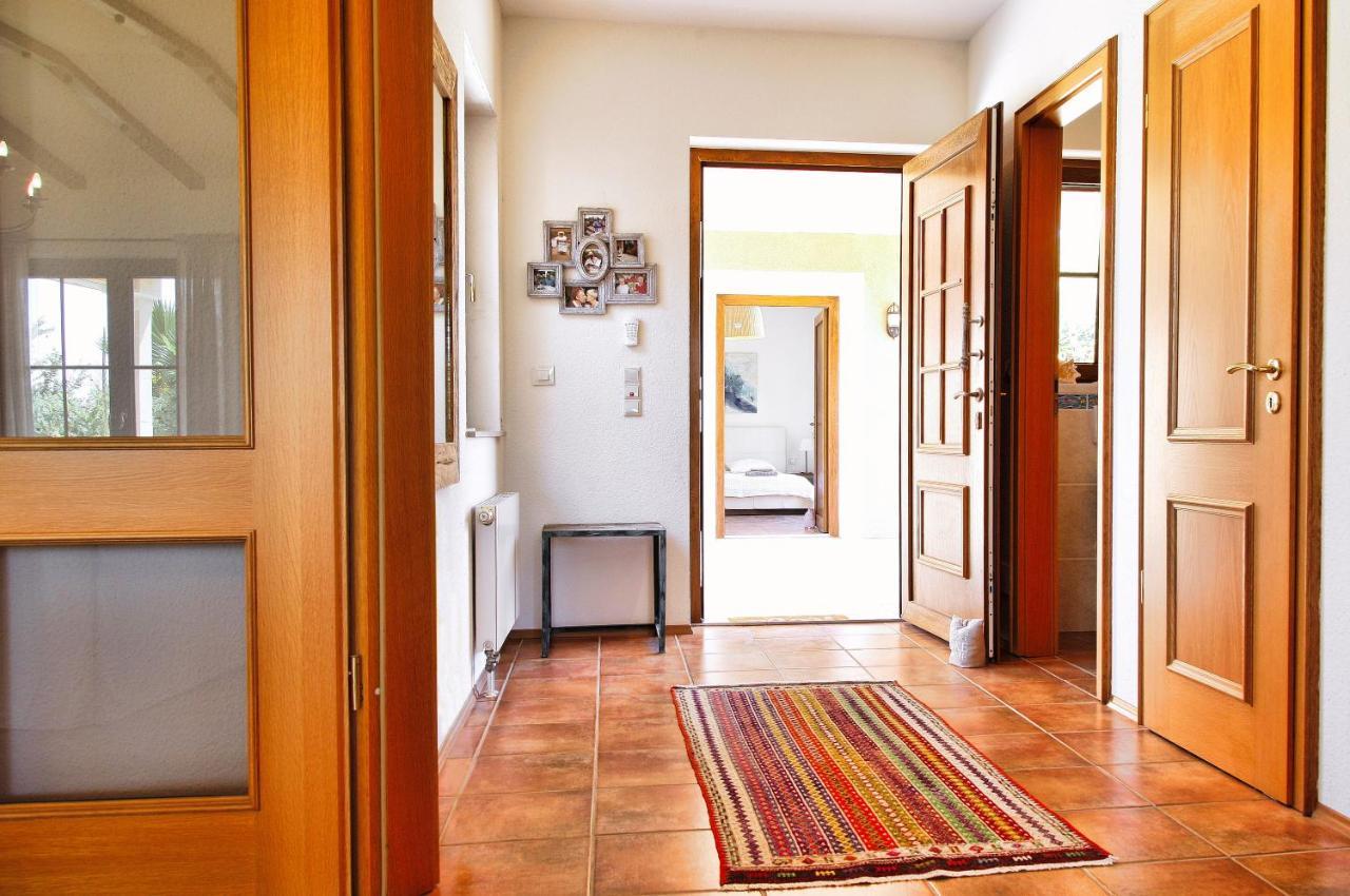 Finca Casa Mas Santanyí Eksteriør bilde