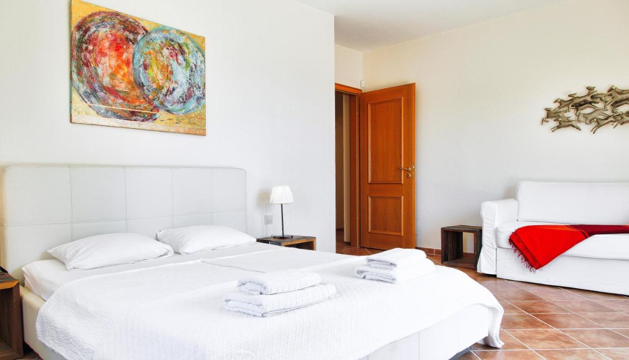 Finca Casa Mas Santanyí Eksteriør bilde