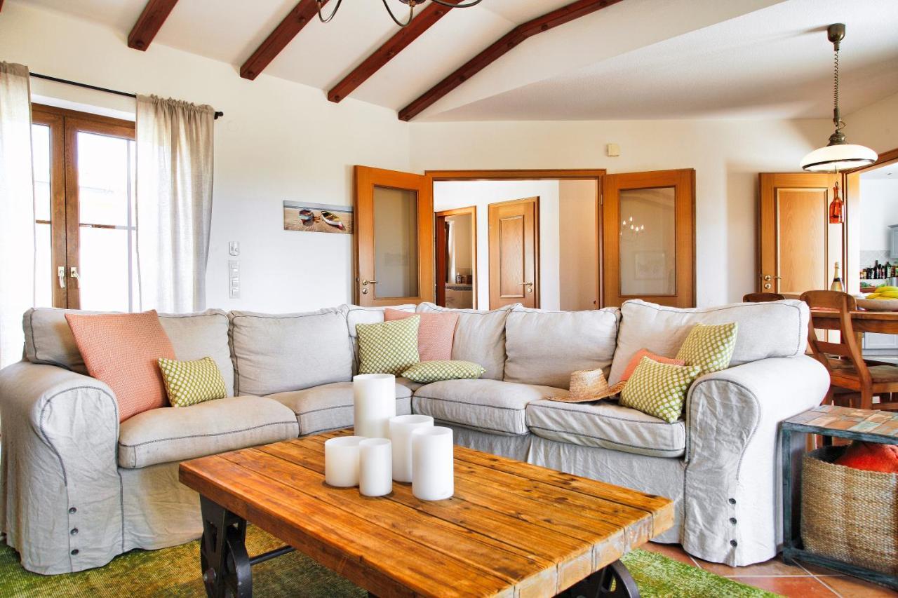 Finca Casa Mas Santanyí Eksteriør bilde