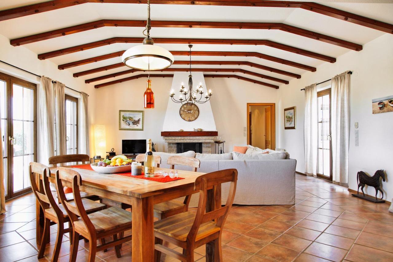 Finca Casa Mas Santanyí Eksteriør bilde