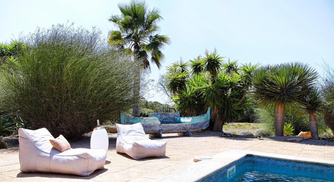 Finca Casa Mas Santanyí Eksteriør bilde