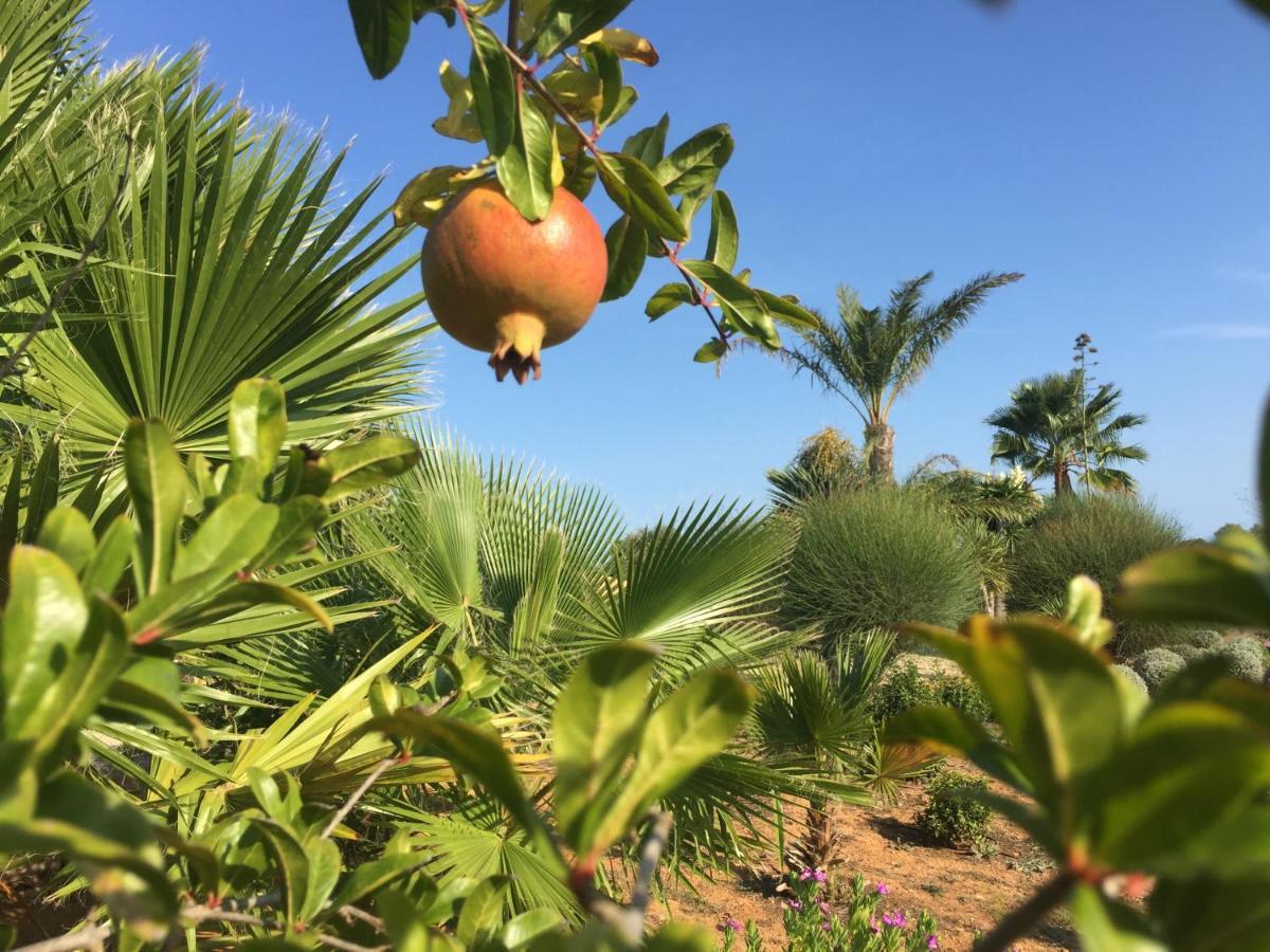 Finca Casa Mas Santanyí Eksteriør bilde